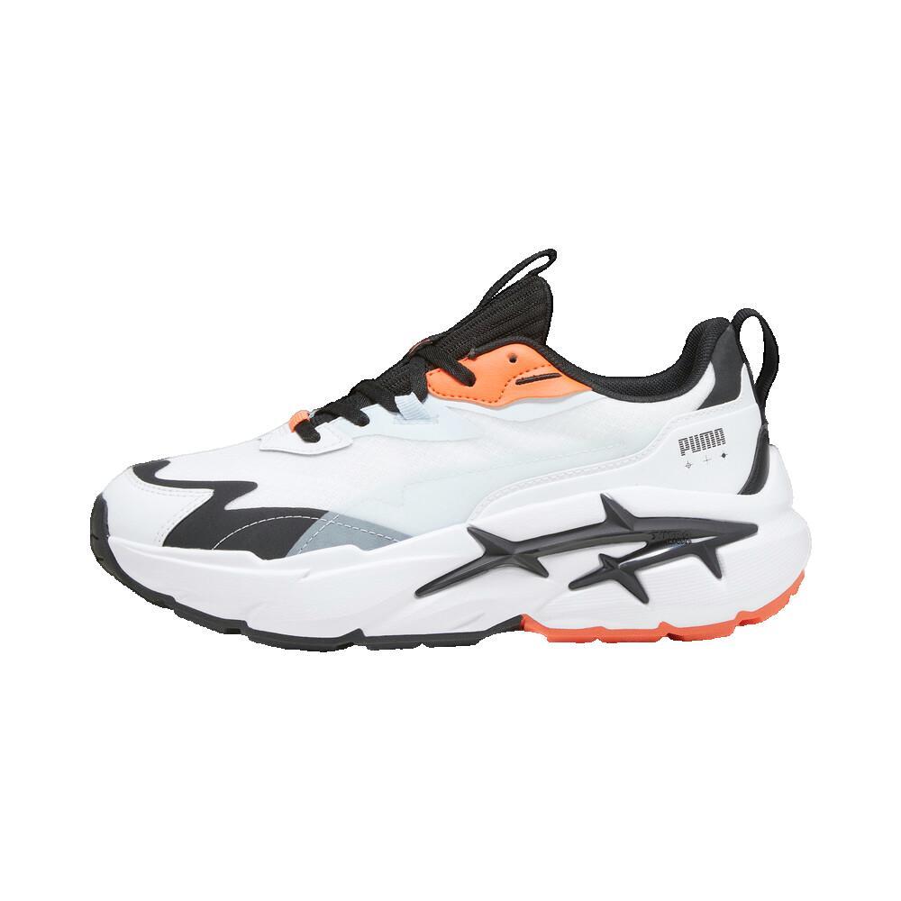 Zapatillas Adulto Puma Spina Nitro Blanco 2/7