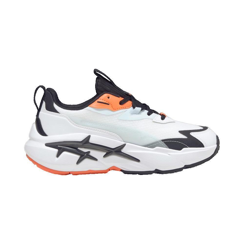 Zapatillas Adulto Puma Spina Nitro Blanco 1/7