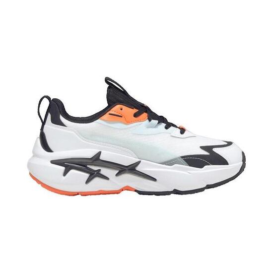 Zapatillas Adulto Puma Spina Nitro Blanco