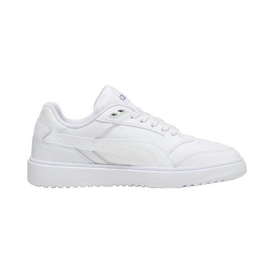 Zapatillas Adulto Puma Doublecourt Blanco