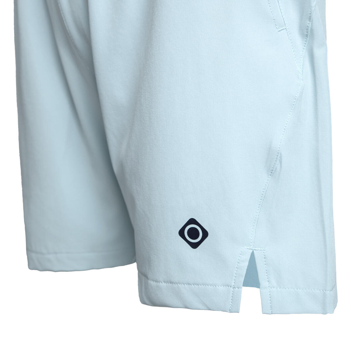 Izas Vermont Sport Shorts - Leicht weich schnelltrocknend schnell trocknend 3/4