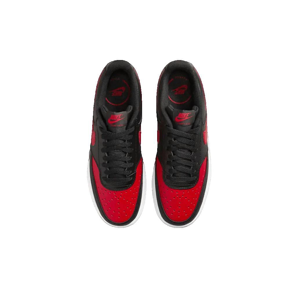 Chaussures Hommes Nike Court Vision Low noir 2/2