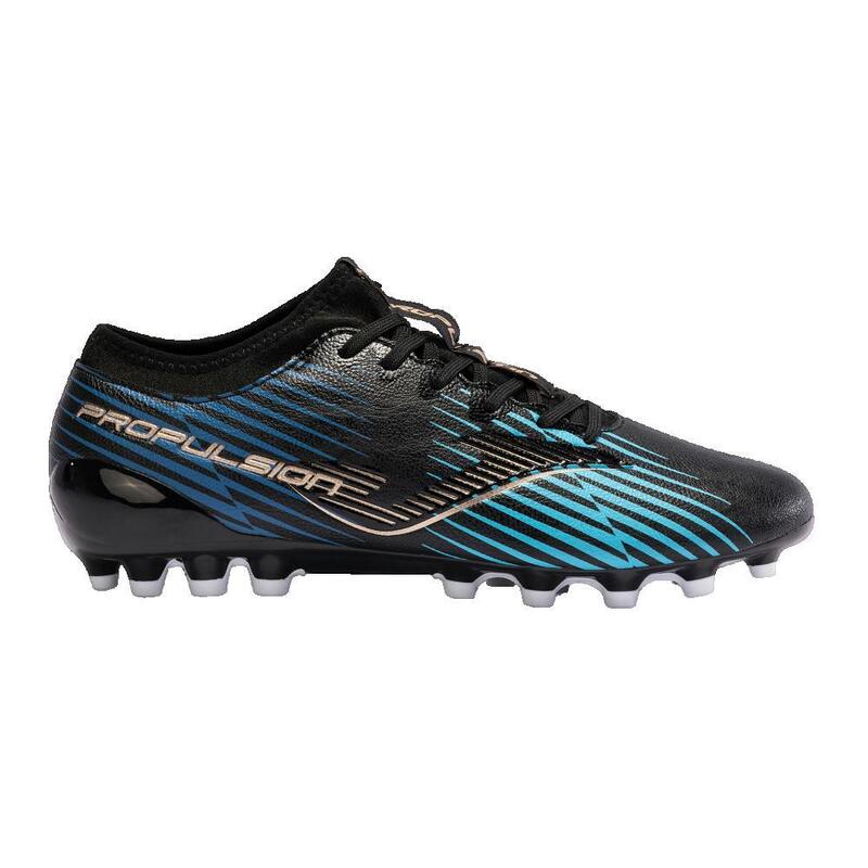 Bottes de foot Hommes Joma Propulsion Cup bleu