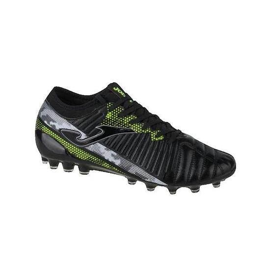Bottes de foot Adultes Joma Propulsion Cup 21 Ag noir