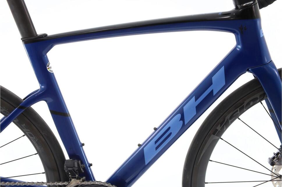 Second life · R. szosowy · RS1 Di2 12V · W bardzo dobrym stanie