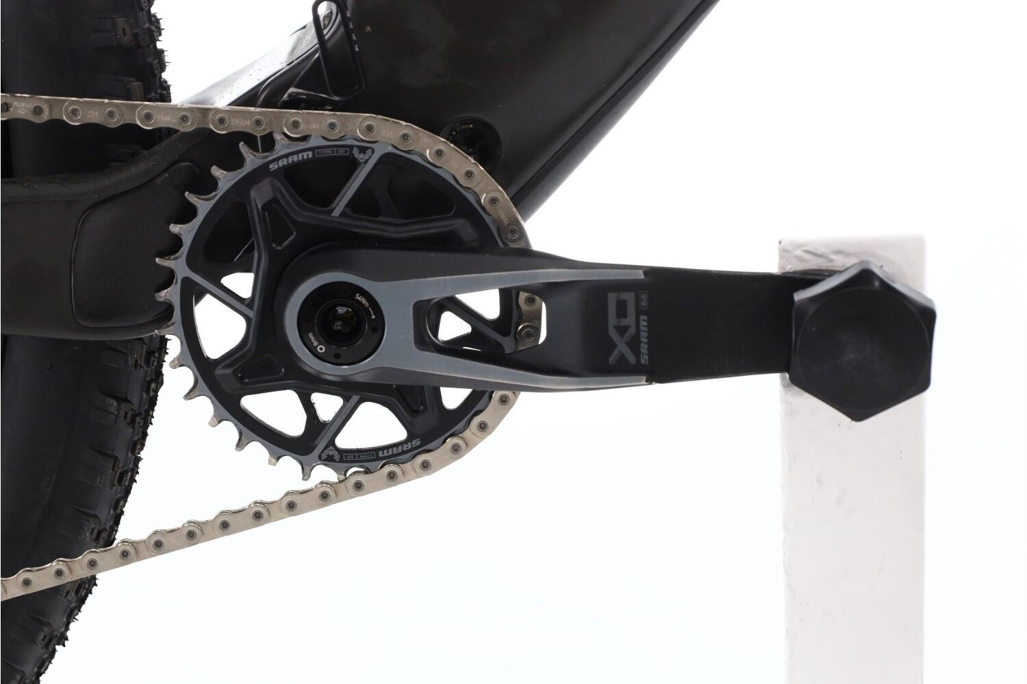 MTB ricondizionata ·  Spark RC World Cup X0 AXS · Ottimo stato 4/7