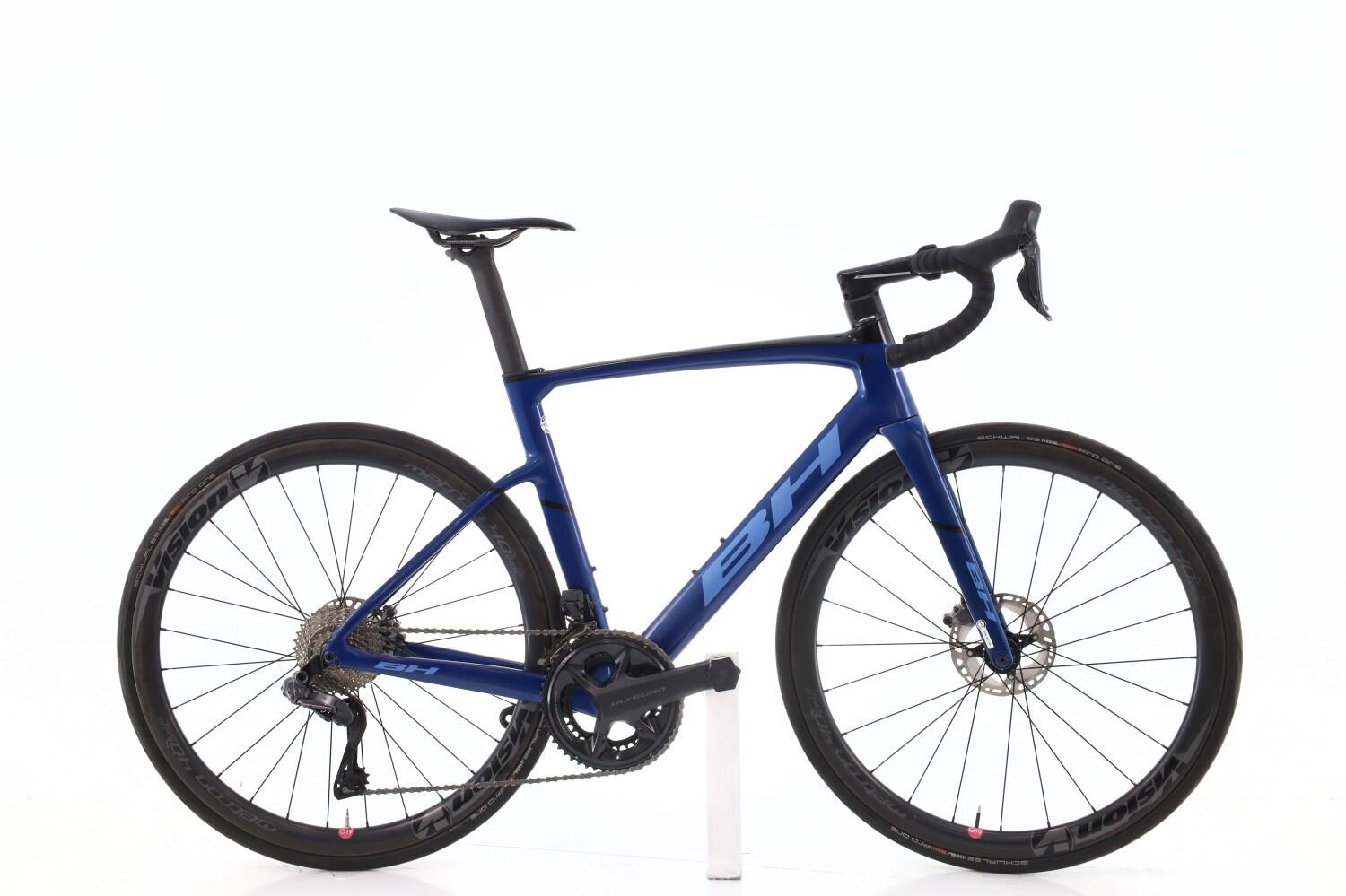 BH Segunda Vida · Bicicleta estrada ·  RS1 Di2 12V · Muito bom estado
