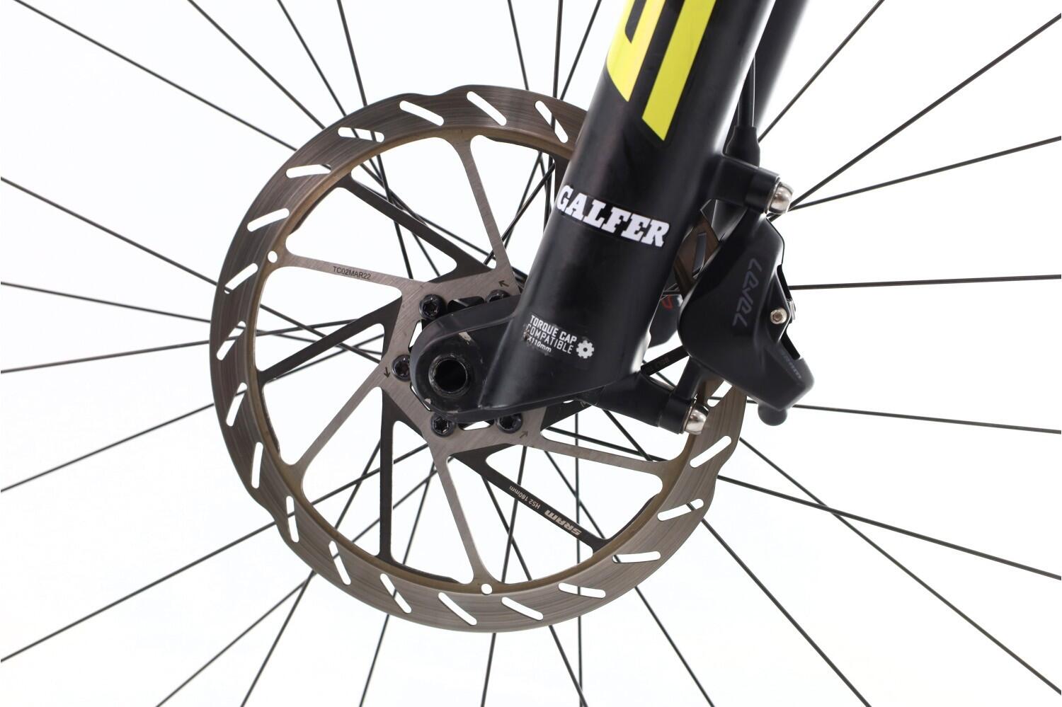 MTB ricondizionata ·  Spark RC World Cup X0 AXS · Ottimo stato 7/7