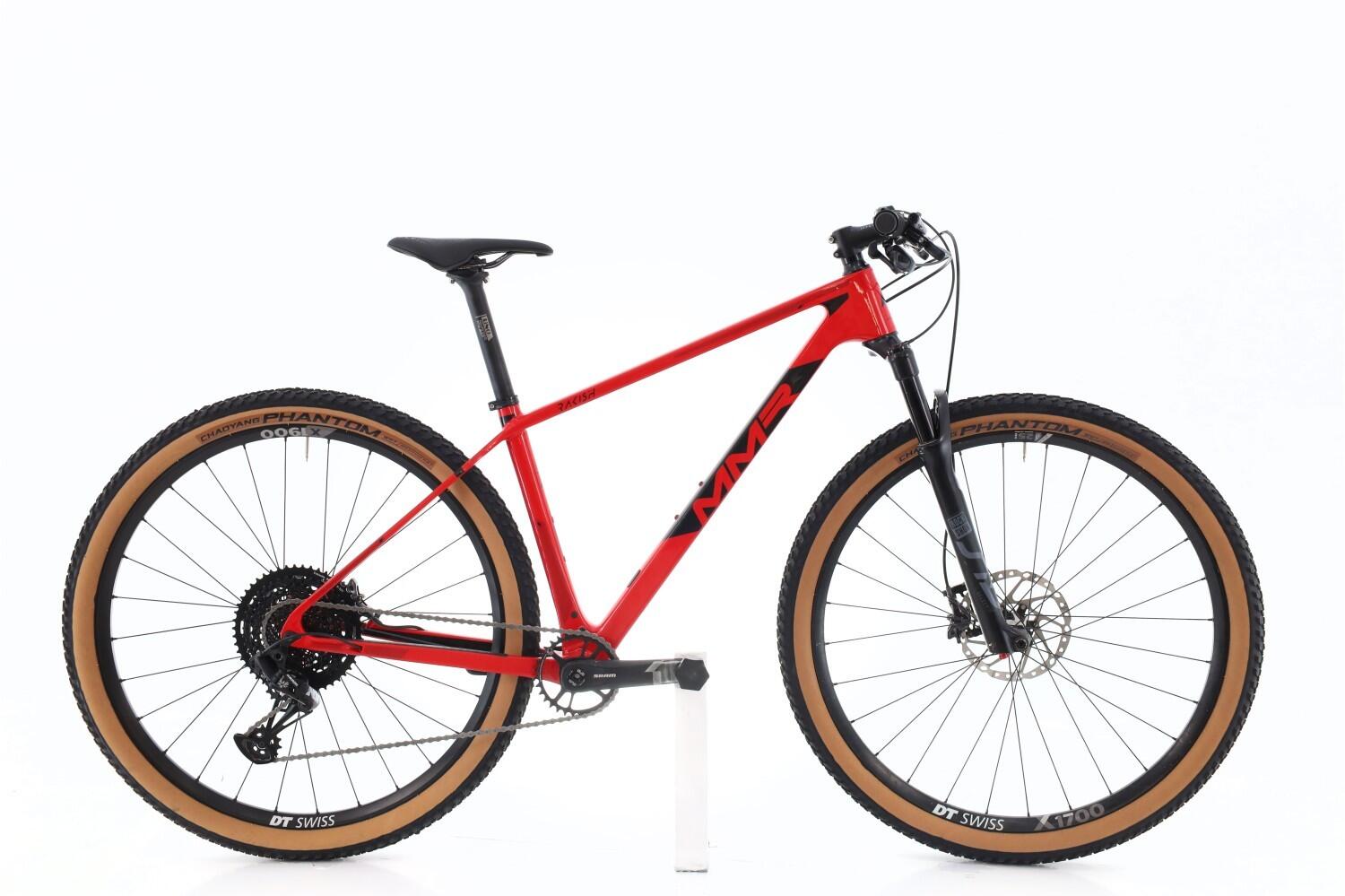 MMR Gereviseerde MTB ·  Rakish · Zeer goede toestand