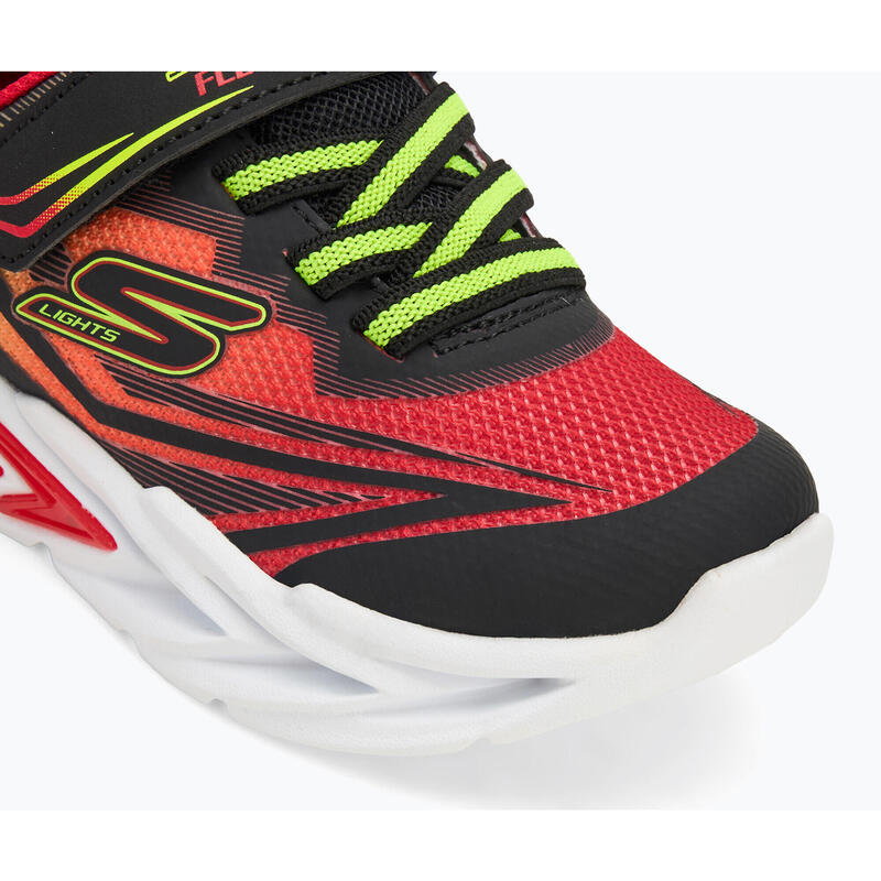 Pantofi pentru copii SKECHERS Flex-Glow Ultra