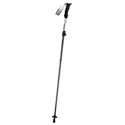 Kijek trekkingowy Qunature nordic walking aluminiowy 110 - 130 cm 1 szt.
