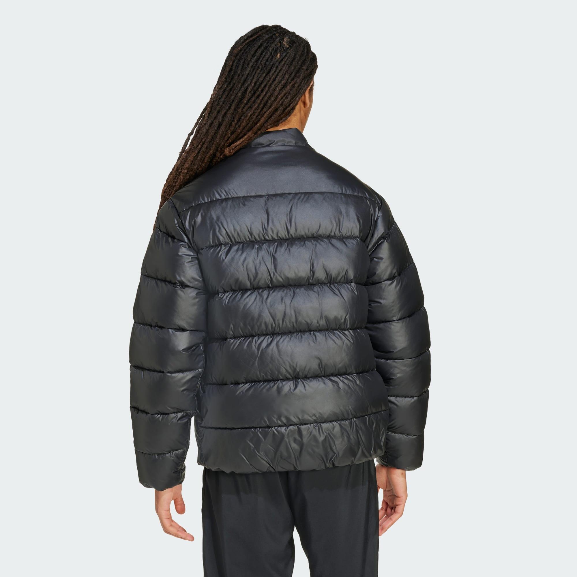 Essentials CLIMAWARM Kunstdaunen Jacke 3/5