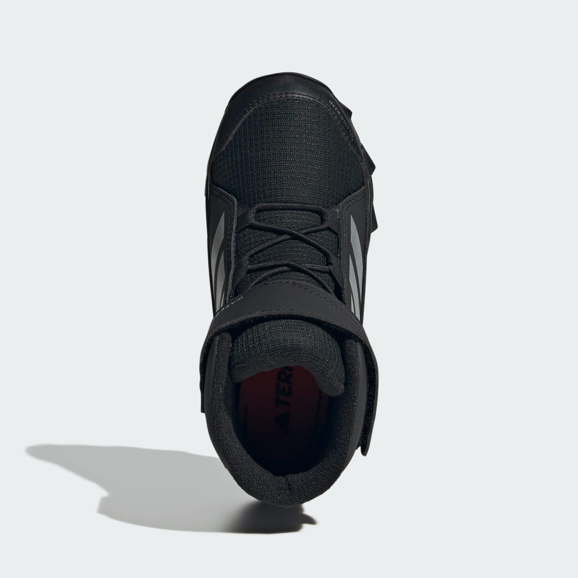 Dziecięce buty zimowe Terrex Snow CF CLIMAWARM 2/7