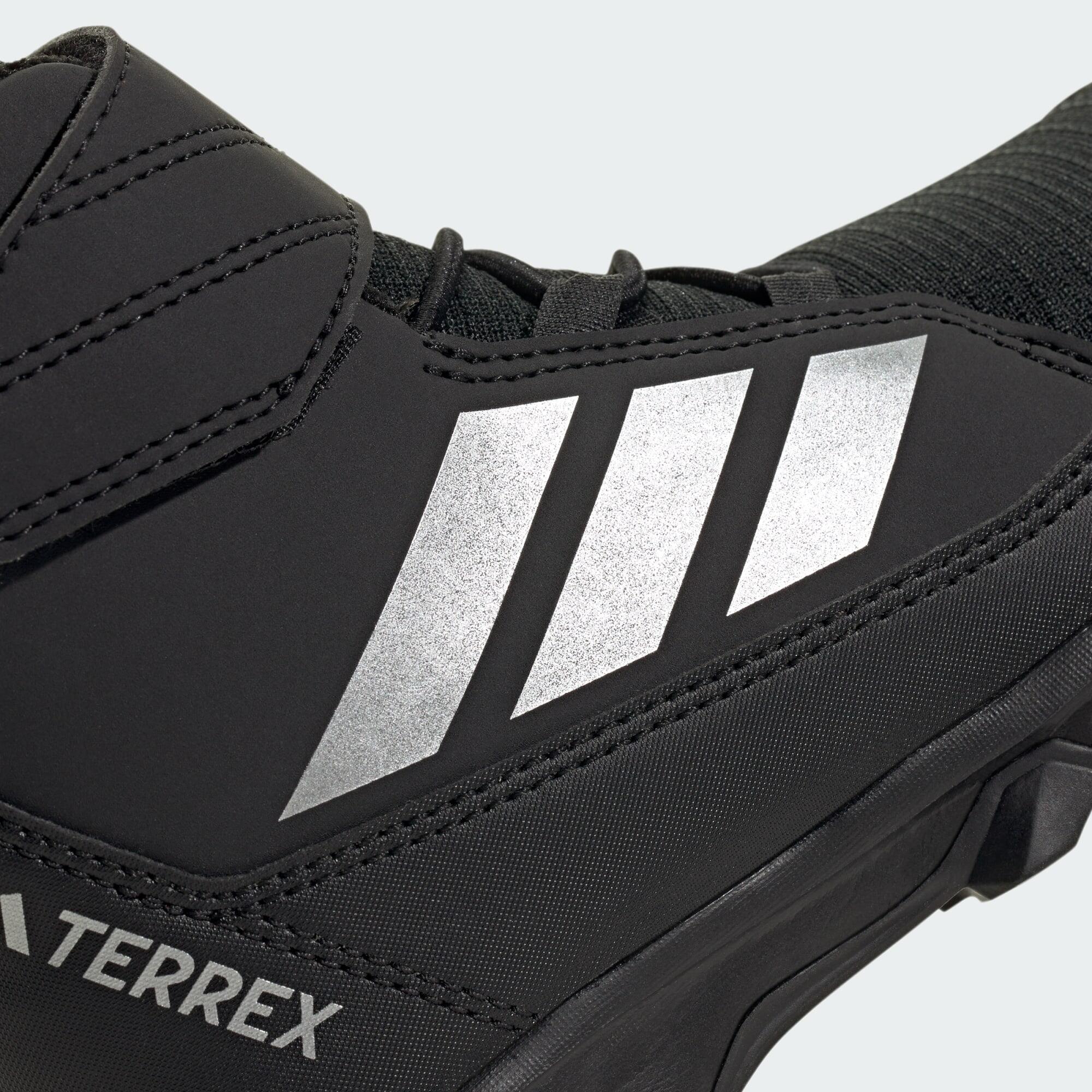 Dziecięce buty zimowe Terrex Snow CF CLIMAWARM 6/7