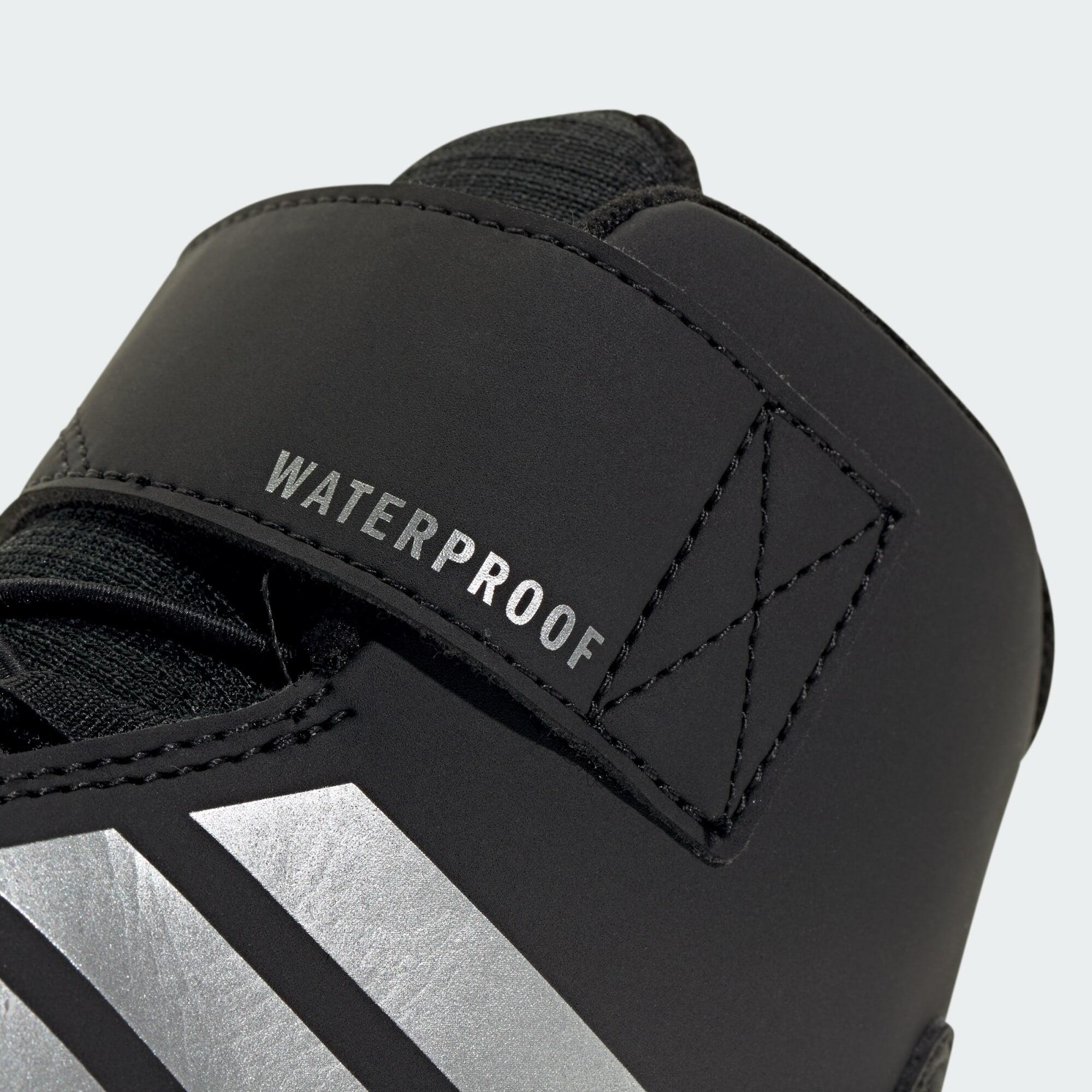 Dziecięce buty zimowe Terrex Snow CF CLIMAWARM 5/7