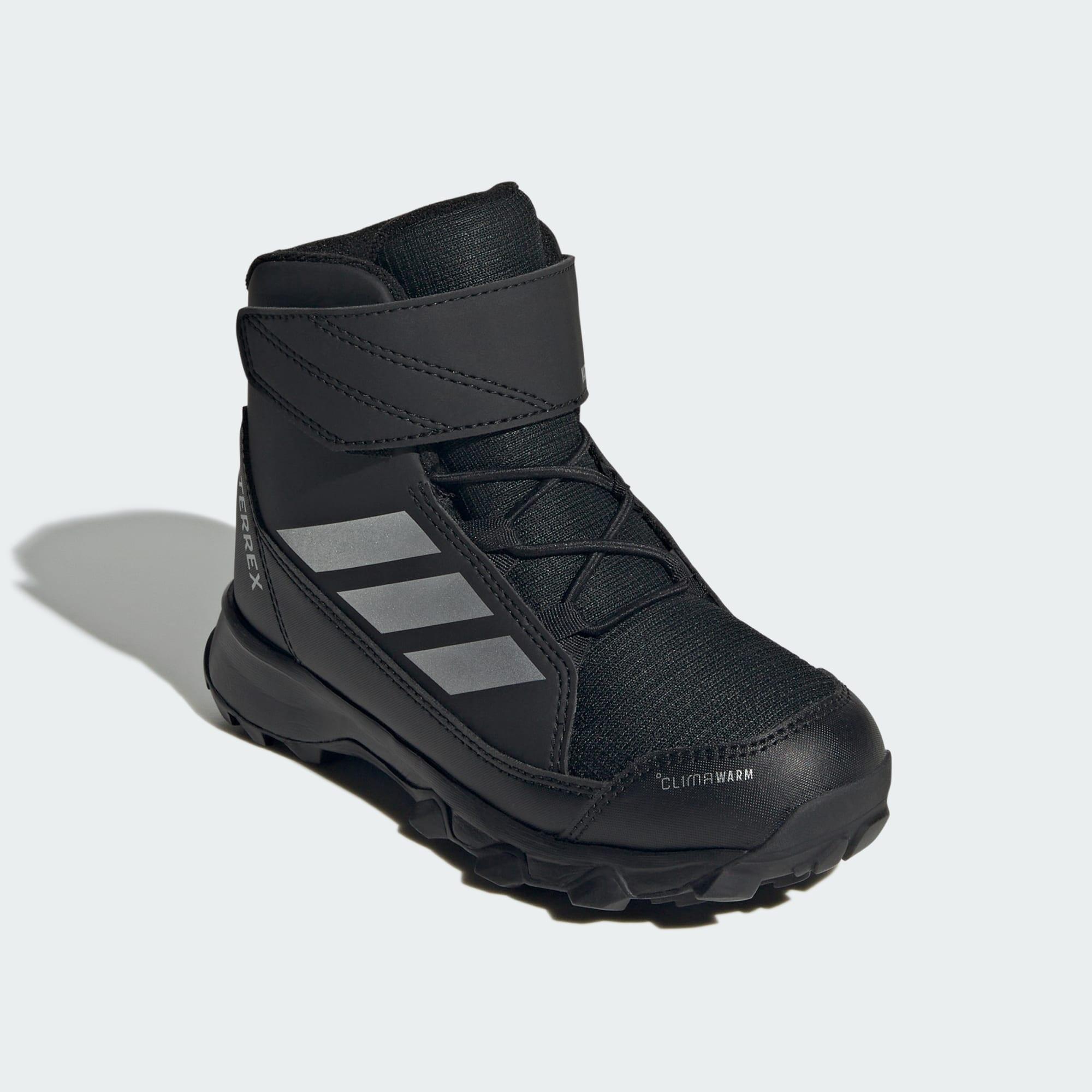 Dziecięce buty zimowe Terrex Snow CF CLIMAWARM 4/7