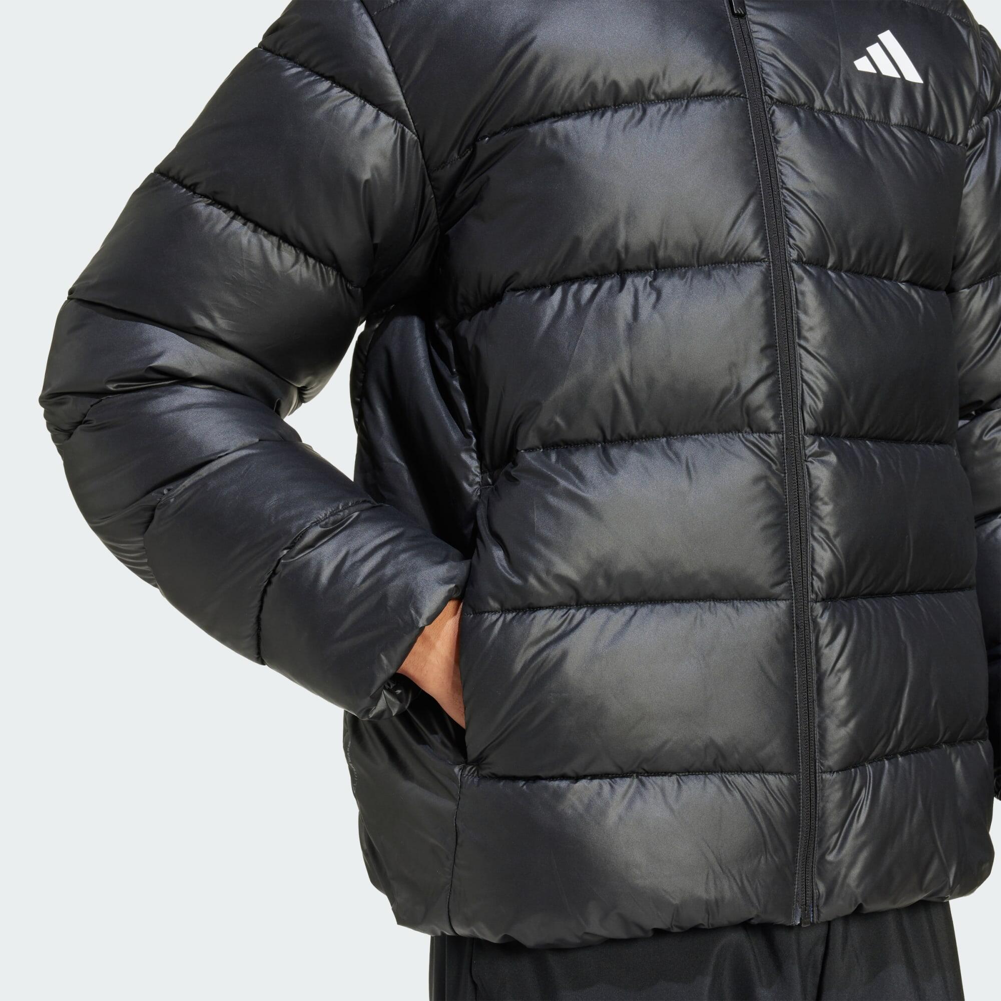 Essentials CLIMAWARM Kunstdaunen Jacke 5/5