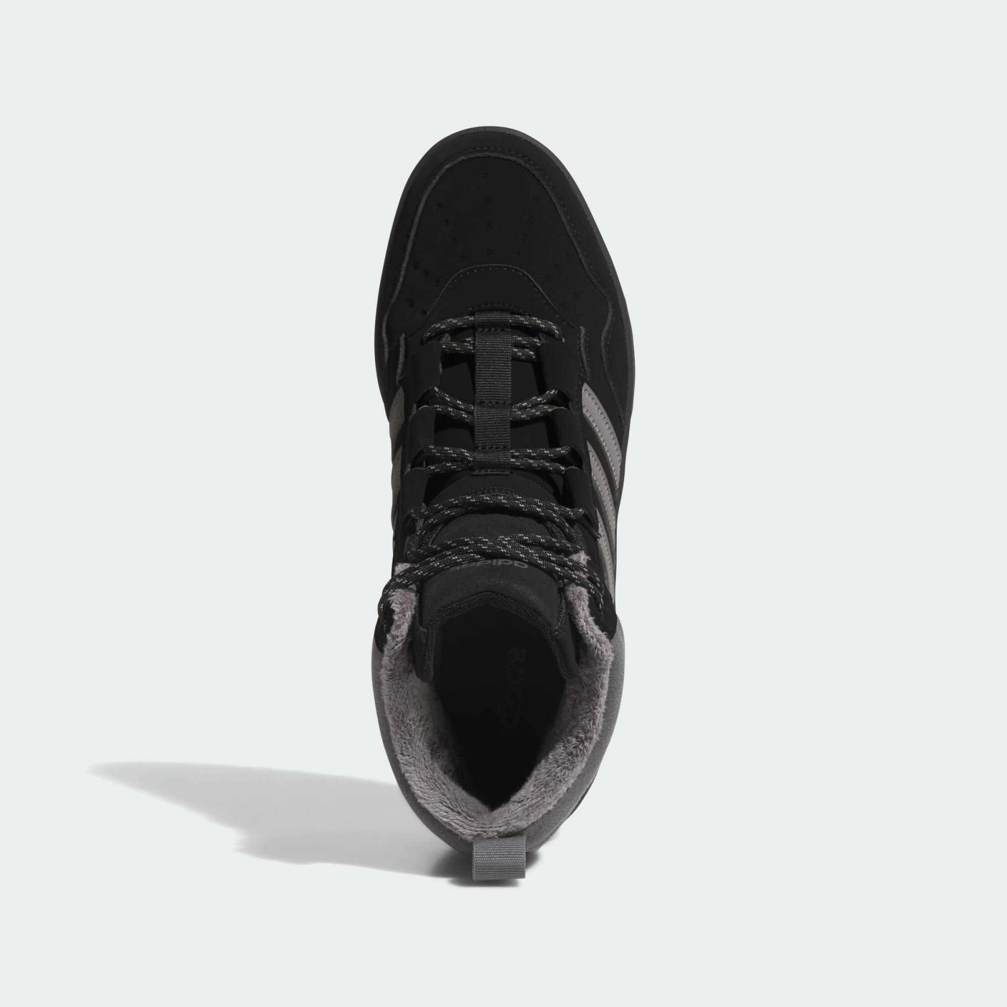 Chaussure Hoops 4.0 Mid 2/8