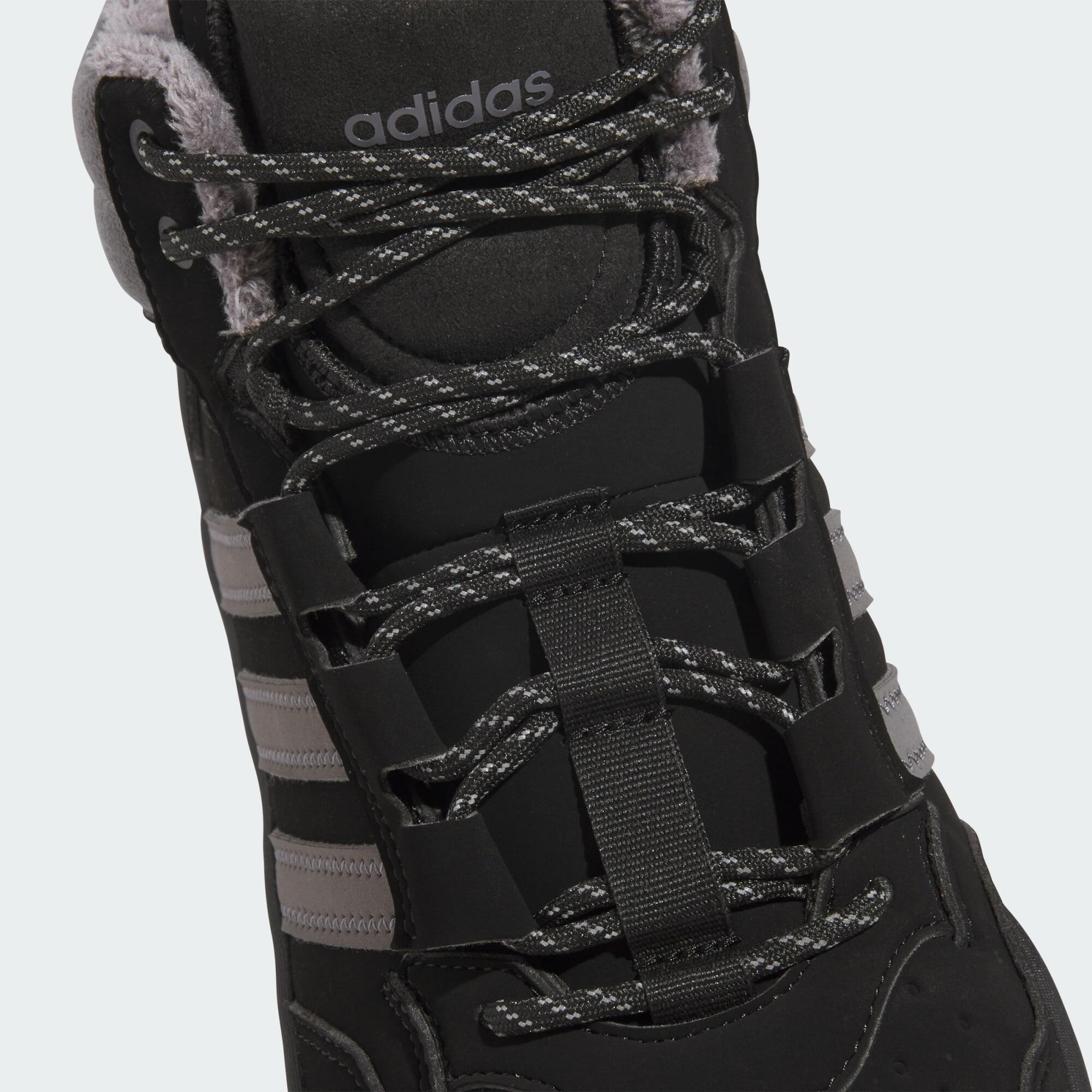 Chaussure Hoops 4.0 Mid 5/8
