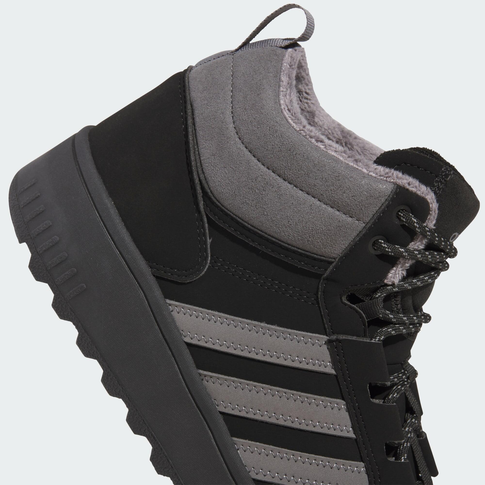 Chaussure Hoops 4.0 Mid 6/8