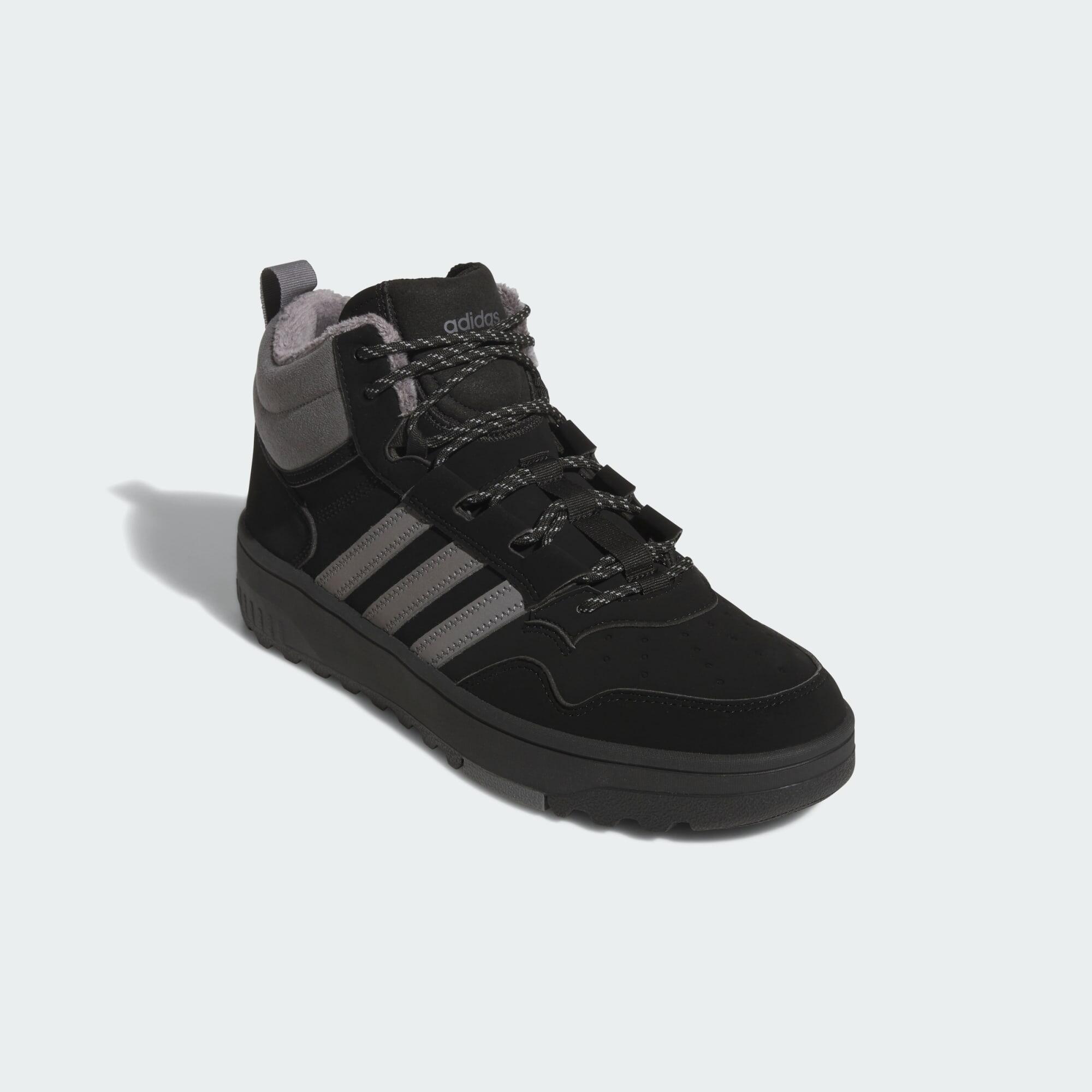 Chaussure Hoops 4.0 Mid 4/8
