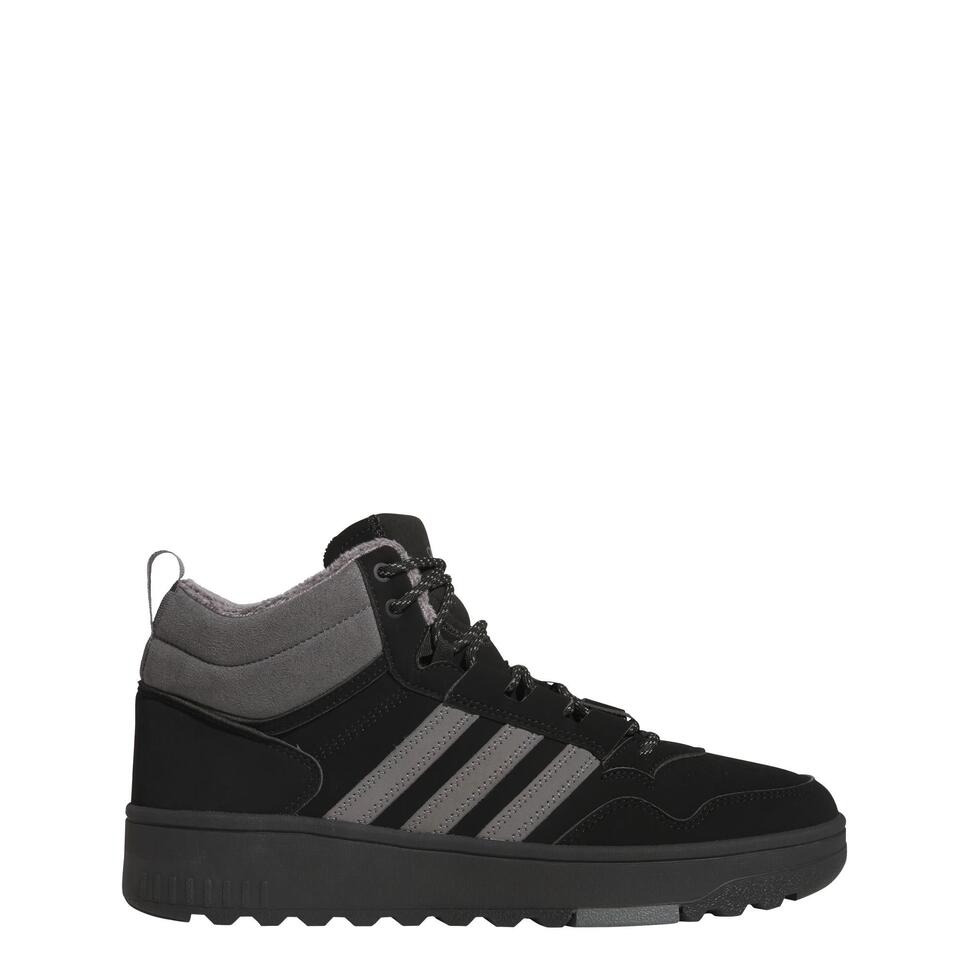 Buty Hoops 4.0 Mid