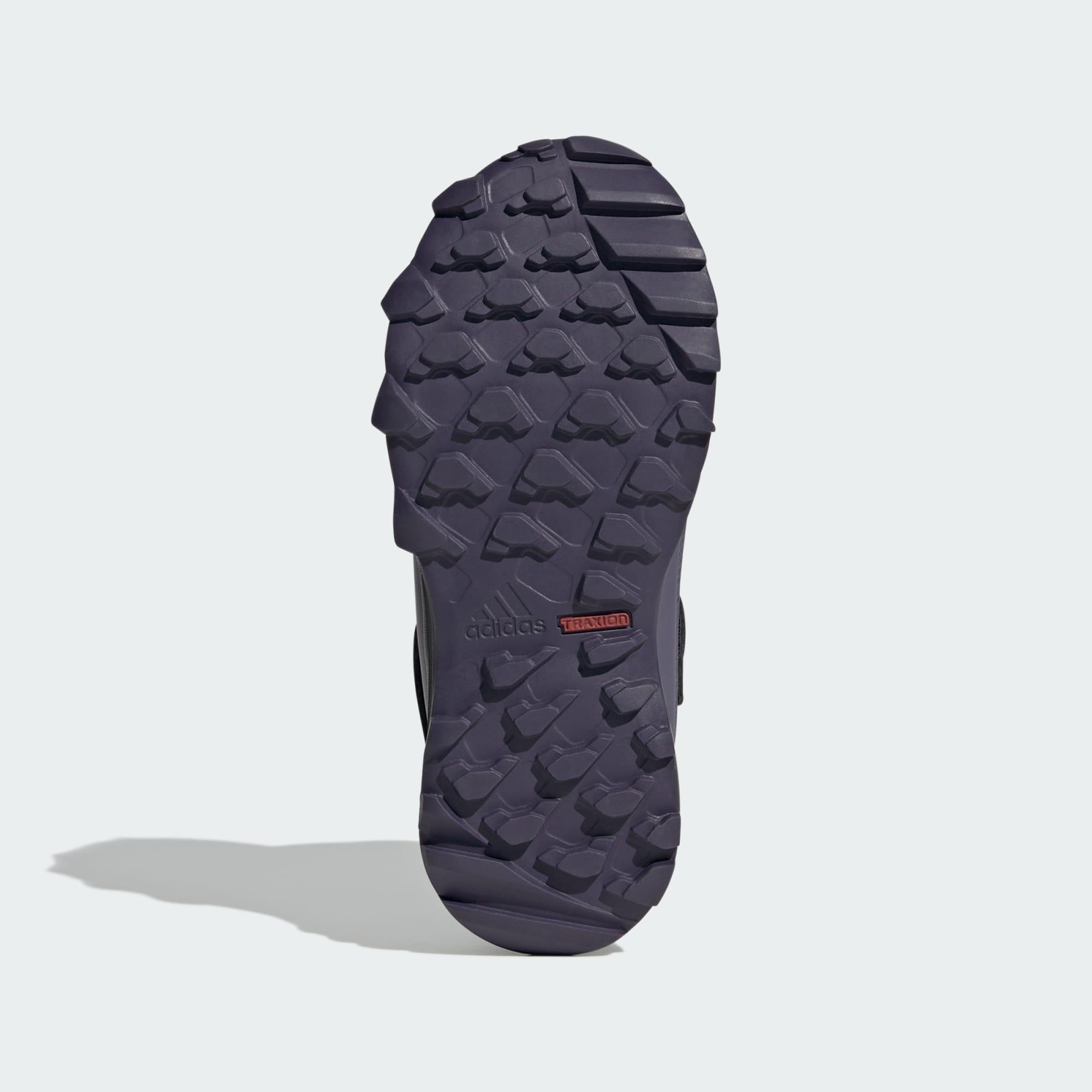 Sapatilhas de Inverno Terrex Snow CF CLIMAWARM para Crianças 3/7