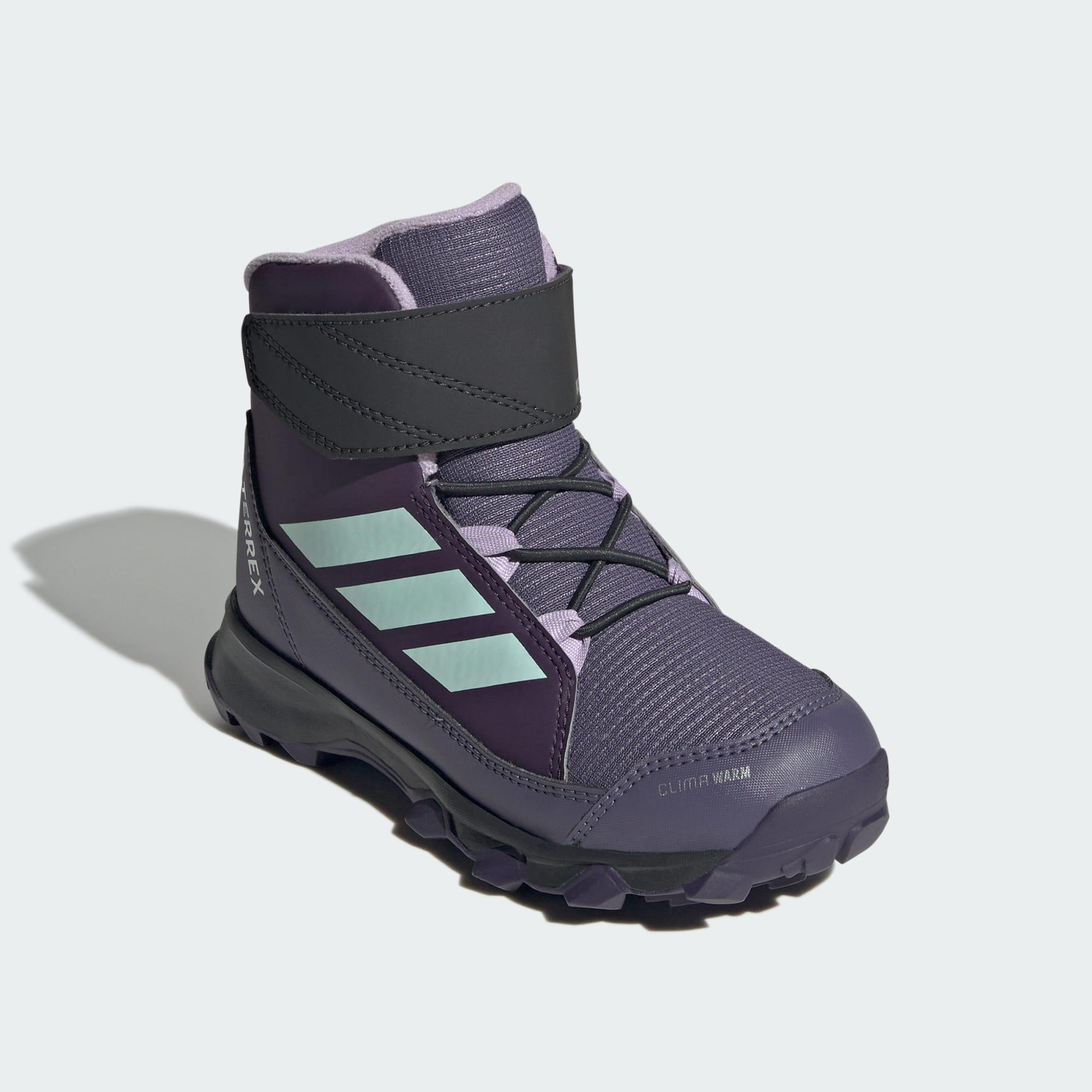 Sapatilhas de Inverno Terrex Snow CF CLIMAWARM para Crianças 4/7