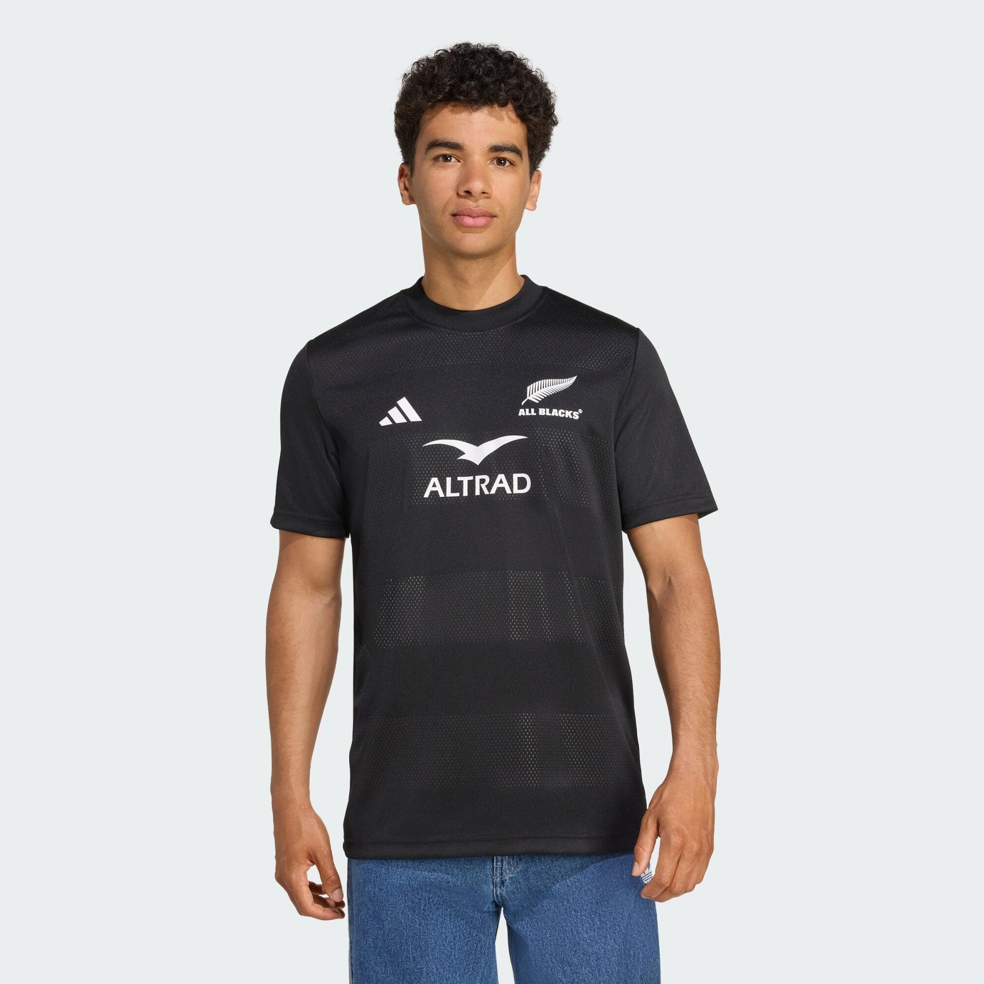 Maglia Supporter All Blacks 1/6
