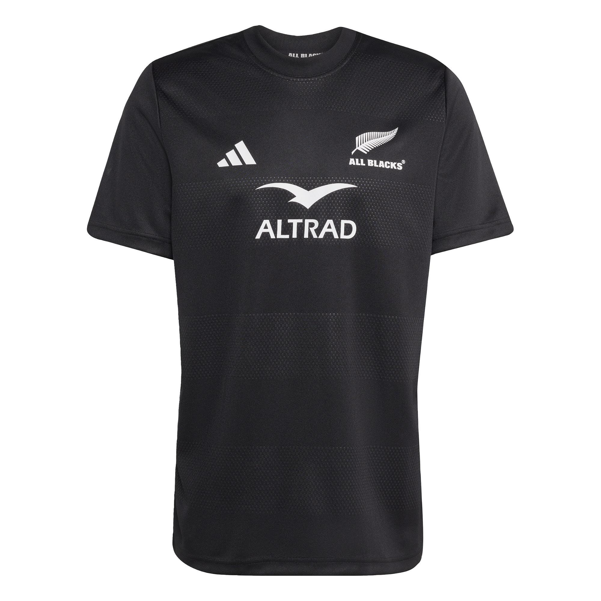 Maglia Supporter All Blacks 2/6