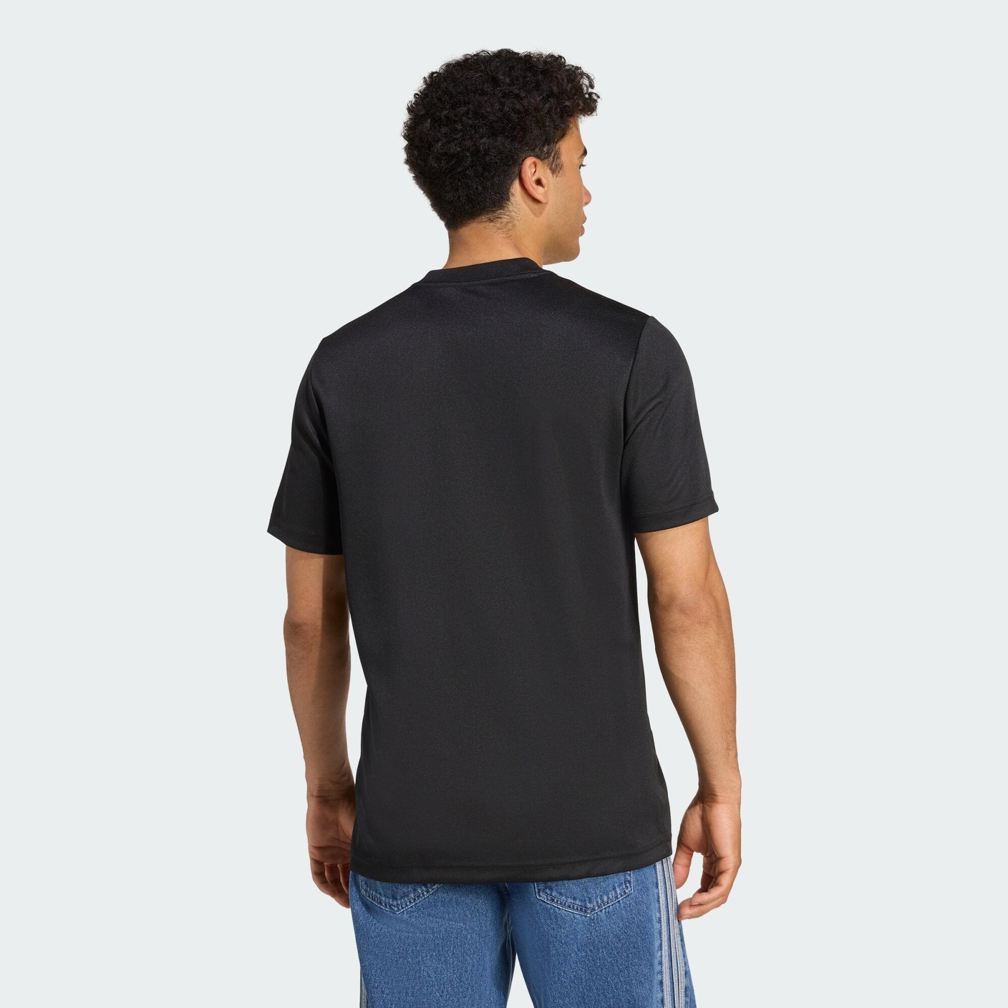 Maglia Supporter All Blacks 3/6