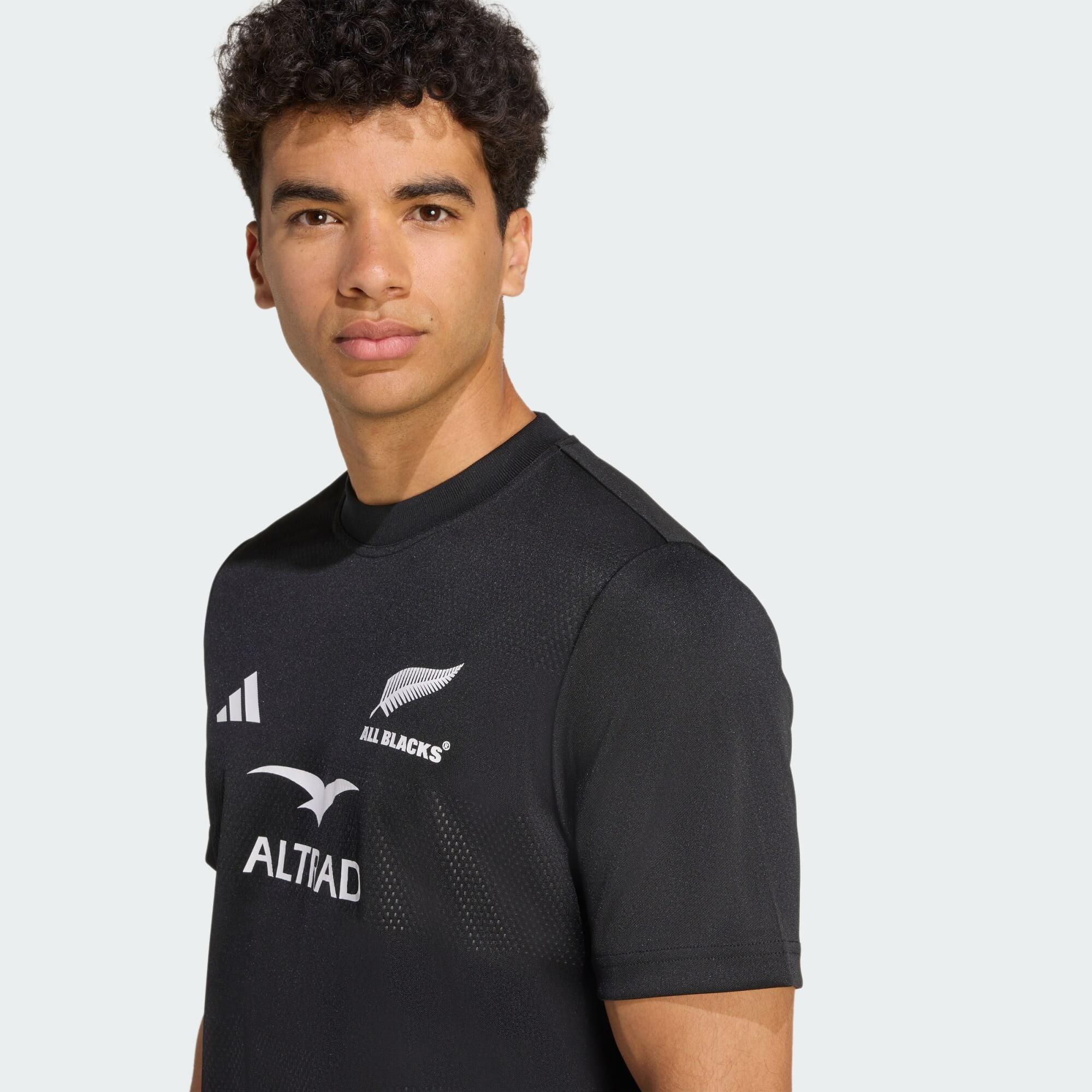 Maglia Supporter All Blacks 4/6
