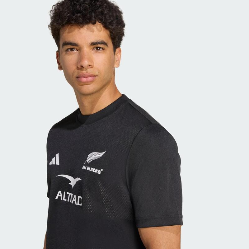 Maillot All Blacks Supporter