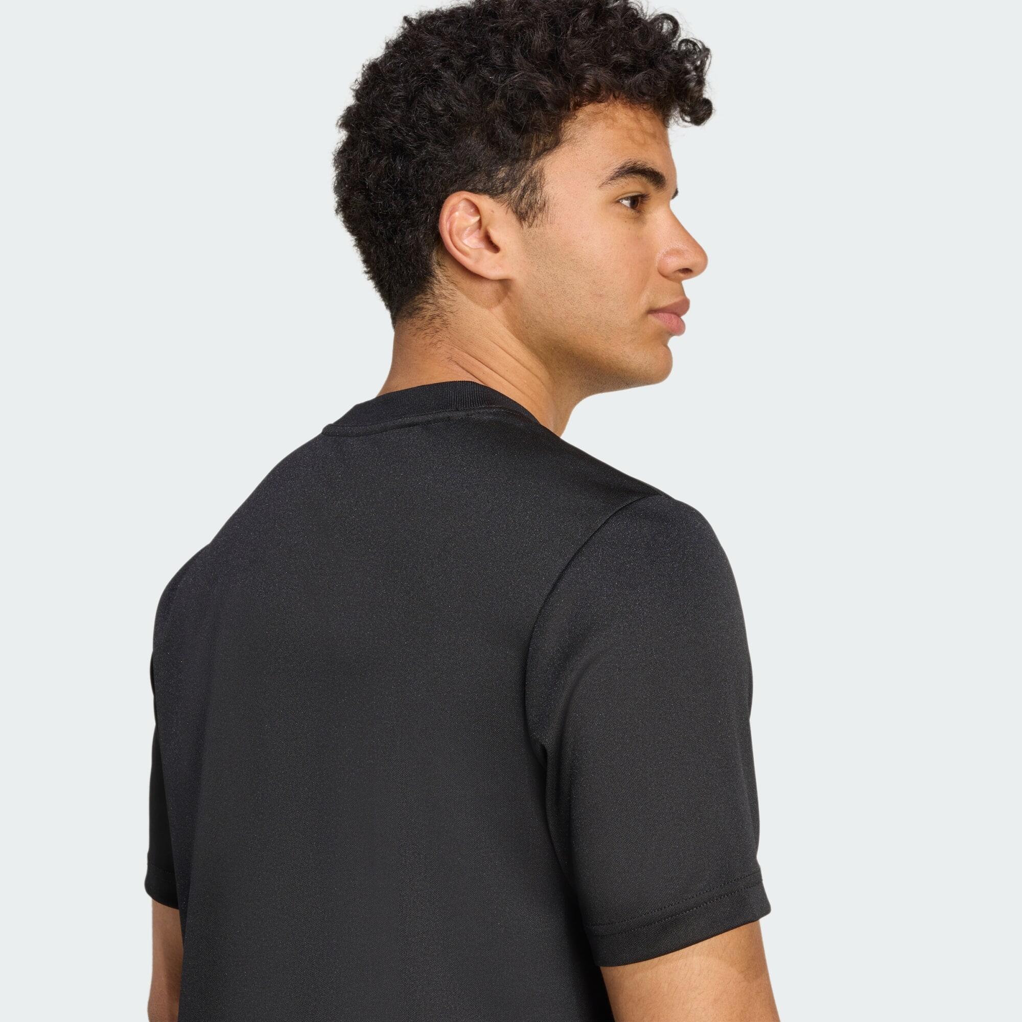 Maglia Supporter All Blacks 5/6