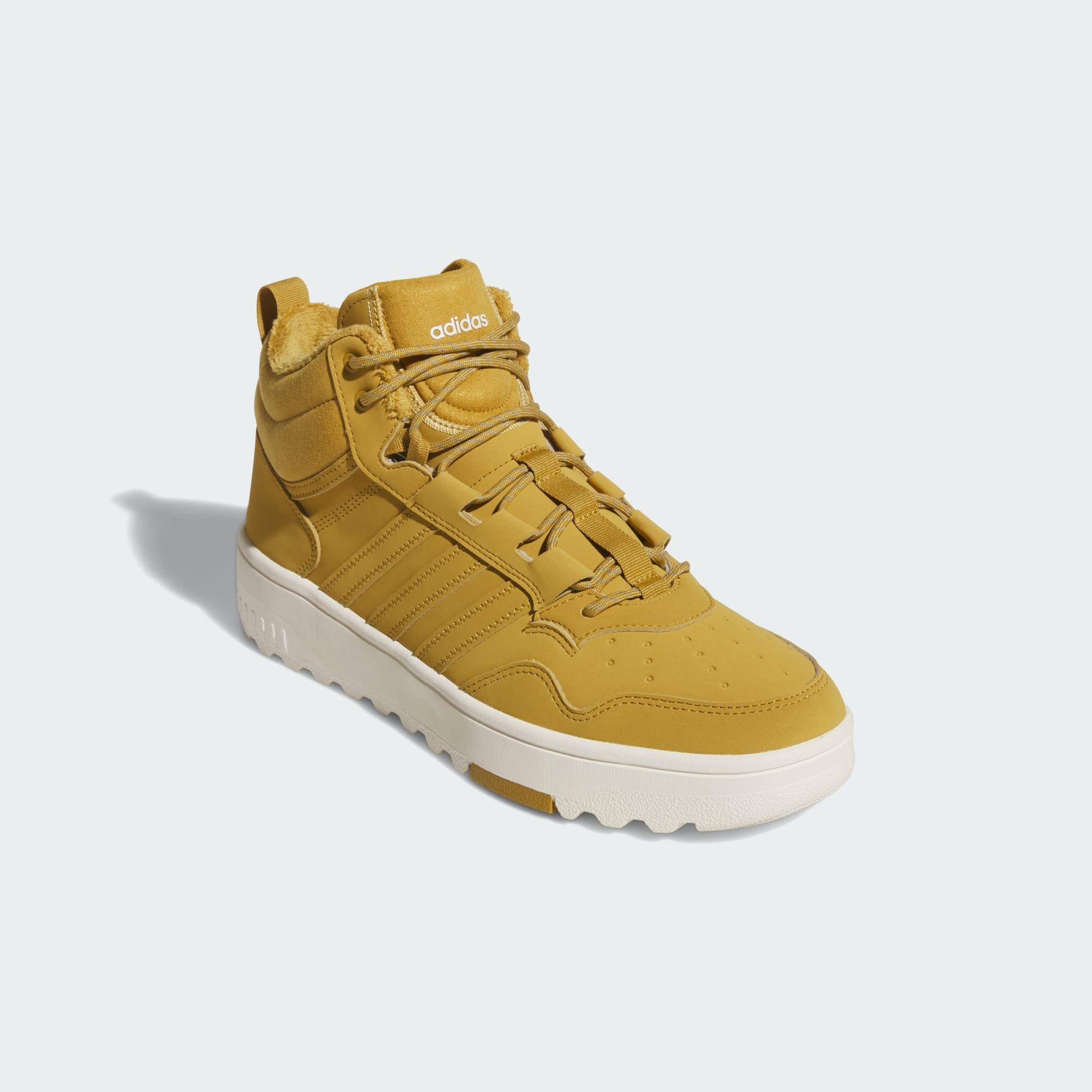 Chaussure Hoops 4.0 Mid 4/7