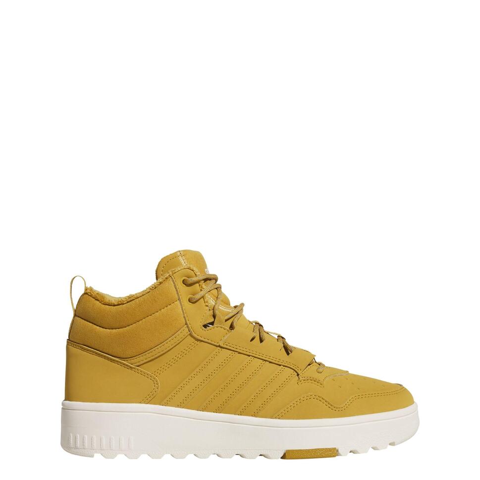 Buty Hoops 4.0 Mid