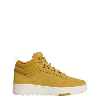 Zapatilla Hoops 4.0 Mid
