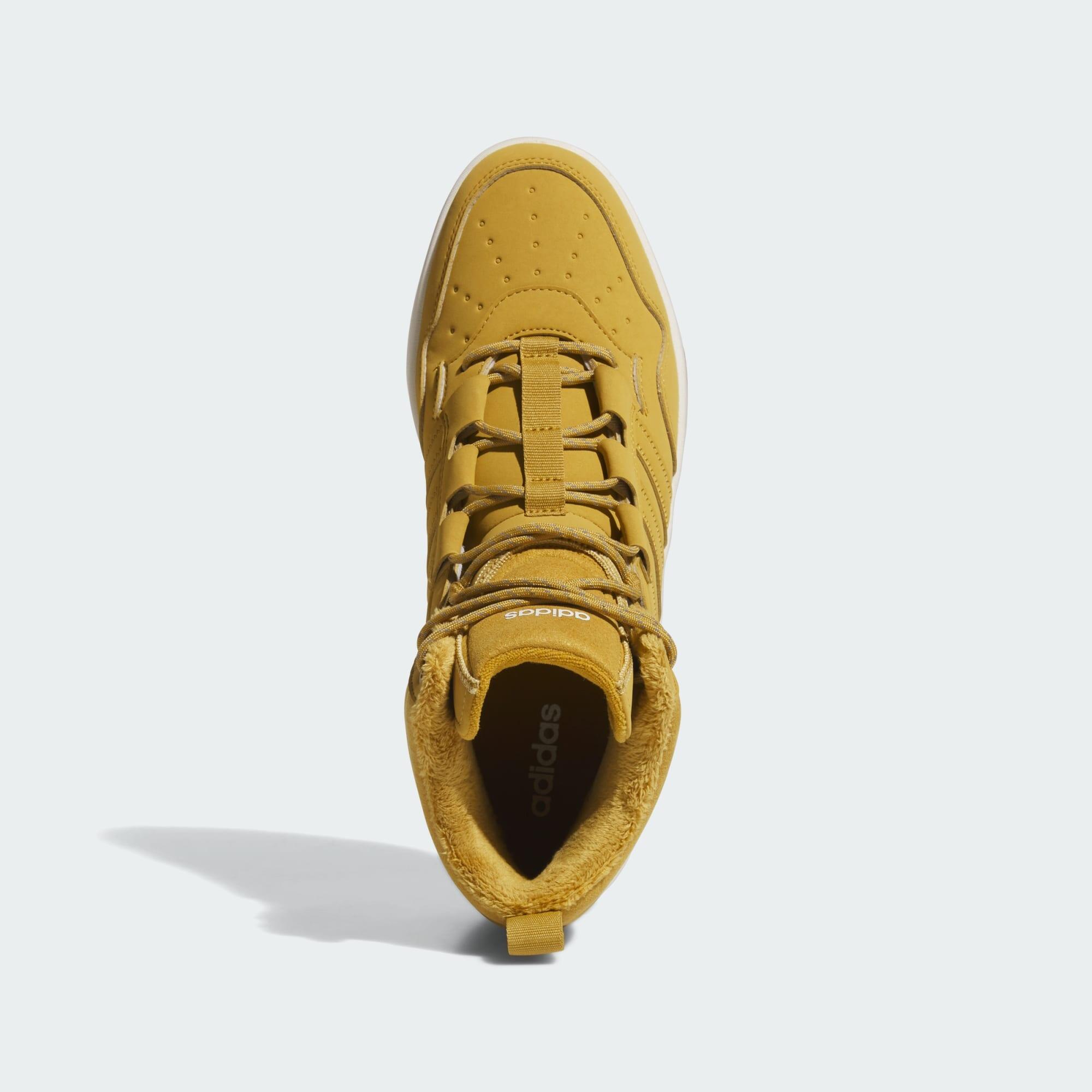 Chaussure Hoops 4.0 Mid 2/7