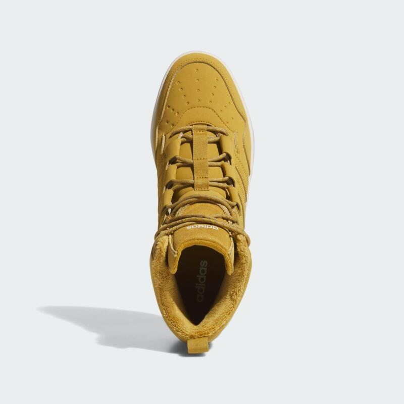 Pantofi Hoops 4.0 Mid