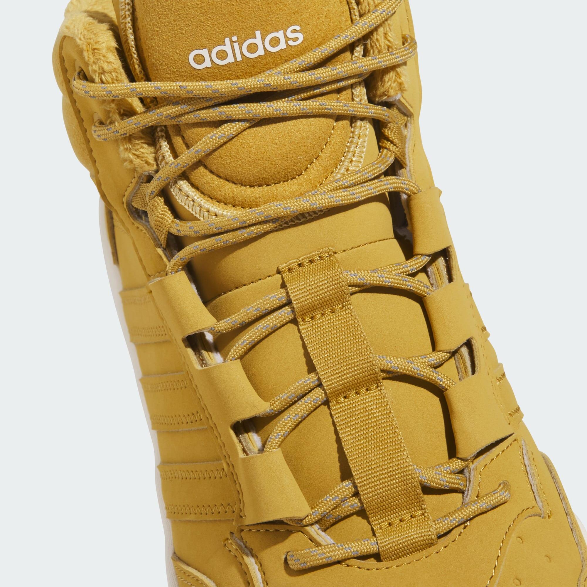 Chaussure Hoops 4.0 Mid 5/7