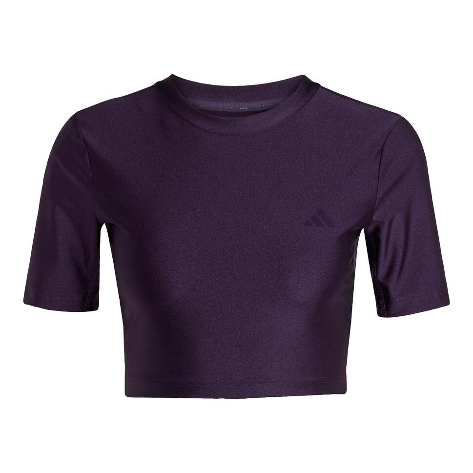 Koszulka Workout Essentials Shine