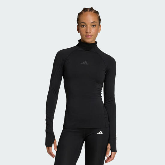 adidas TECHFIT COLD.RDY Longsleeve