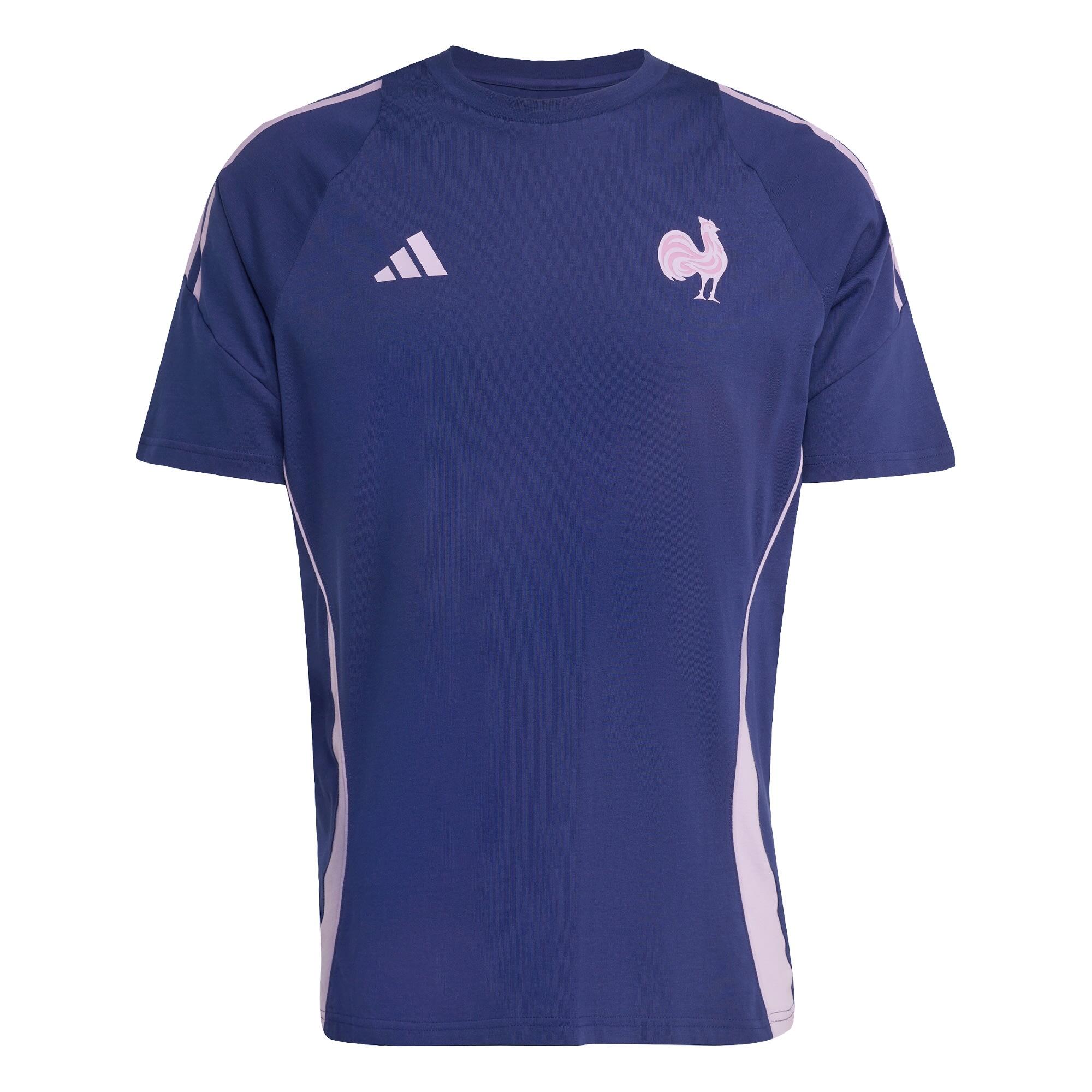 France Cotton Tee 2/5