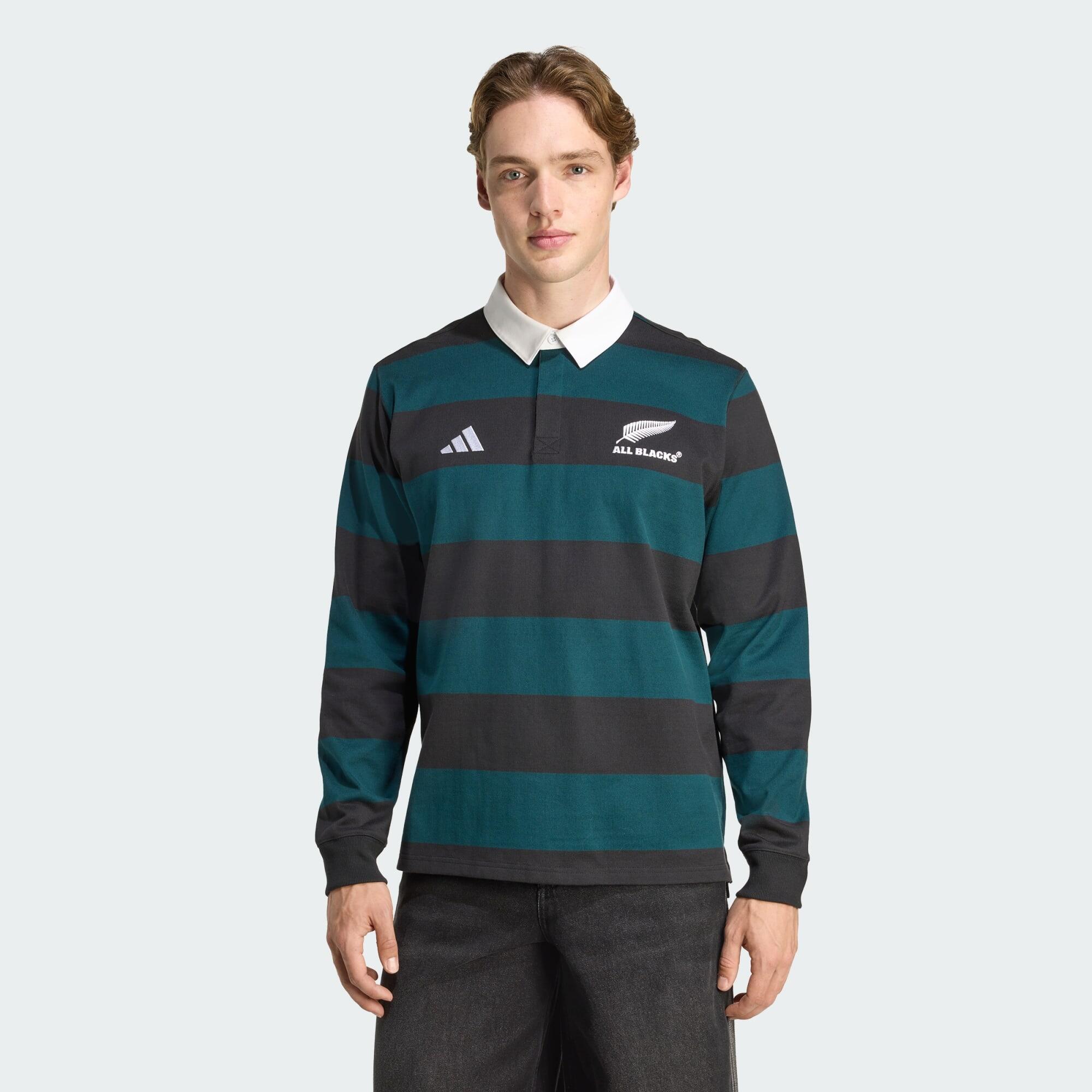 Koszulka polo All Blacks Heritage