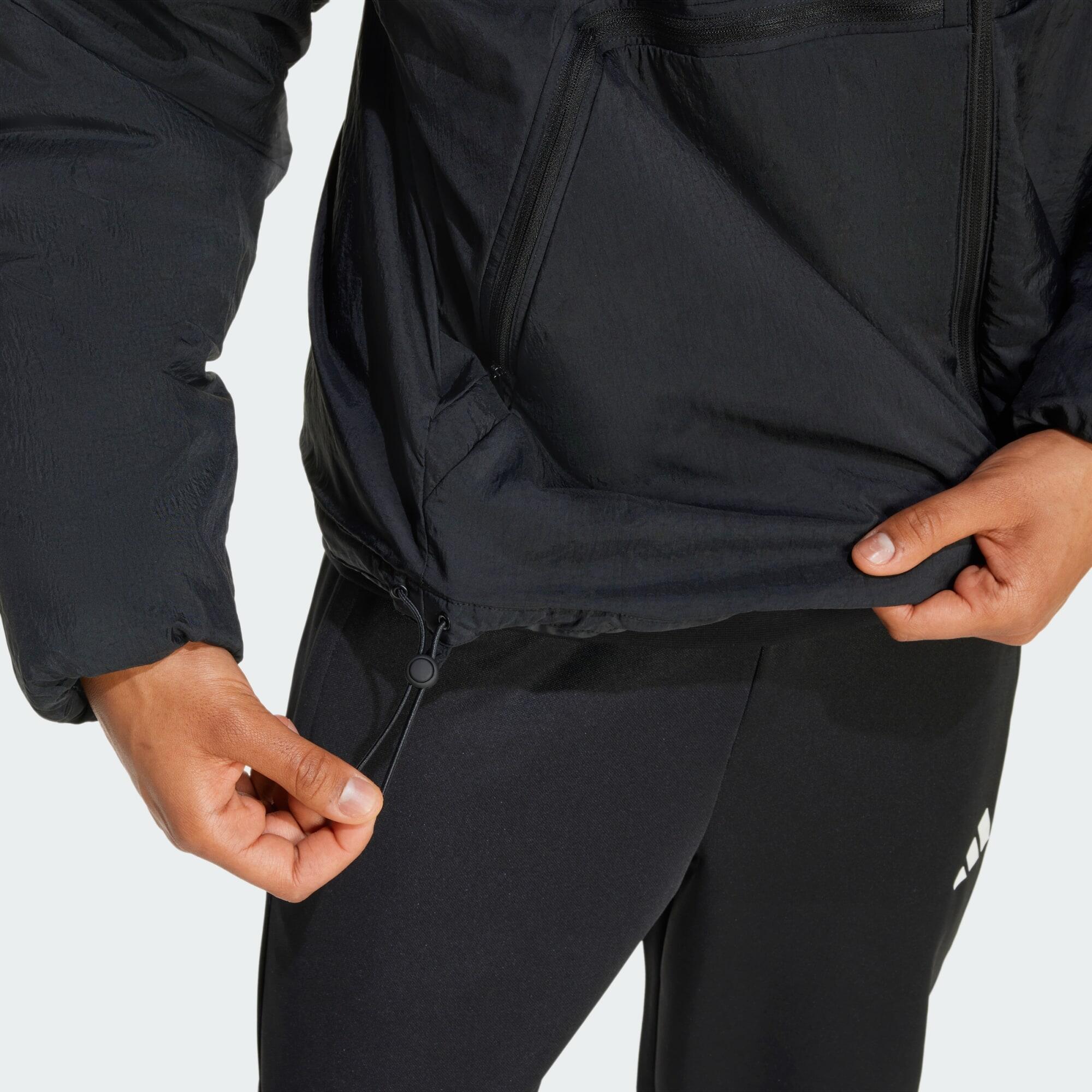 City Tech CLIMAWARM PrimaLoft® Jacke 5/5