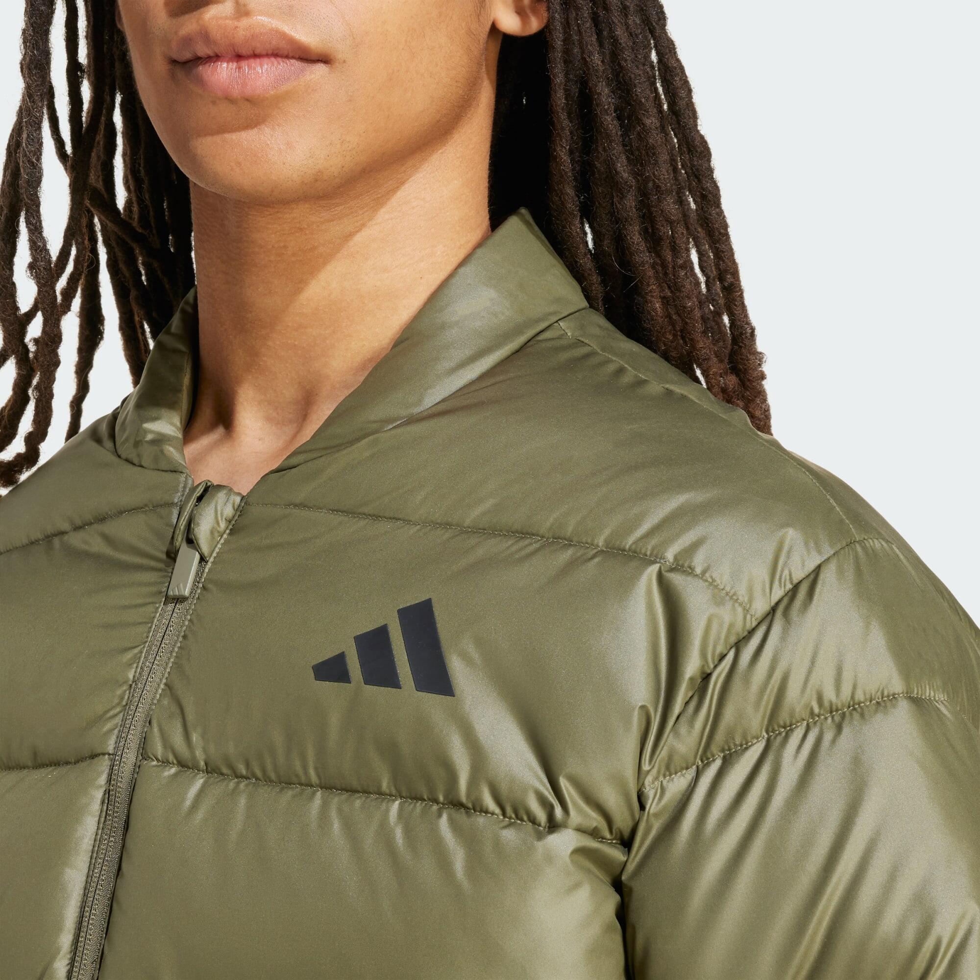 Doudoune en duvet synthétique Essentials CLIMAWARM 4/5