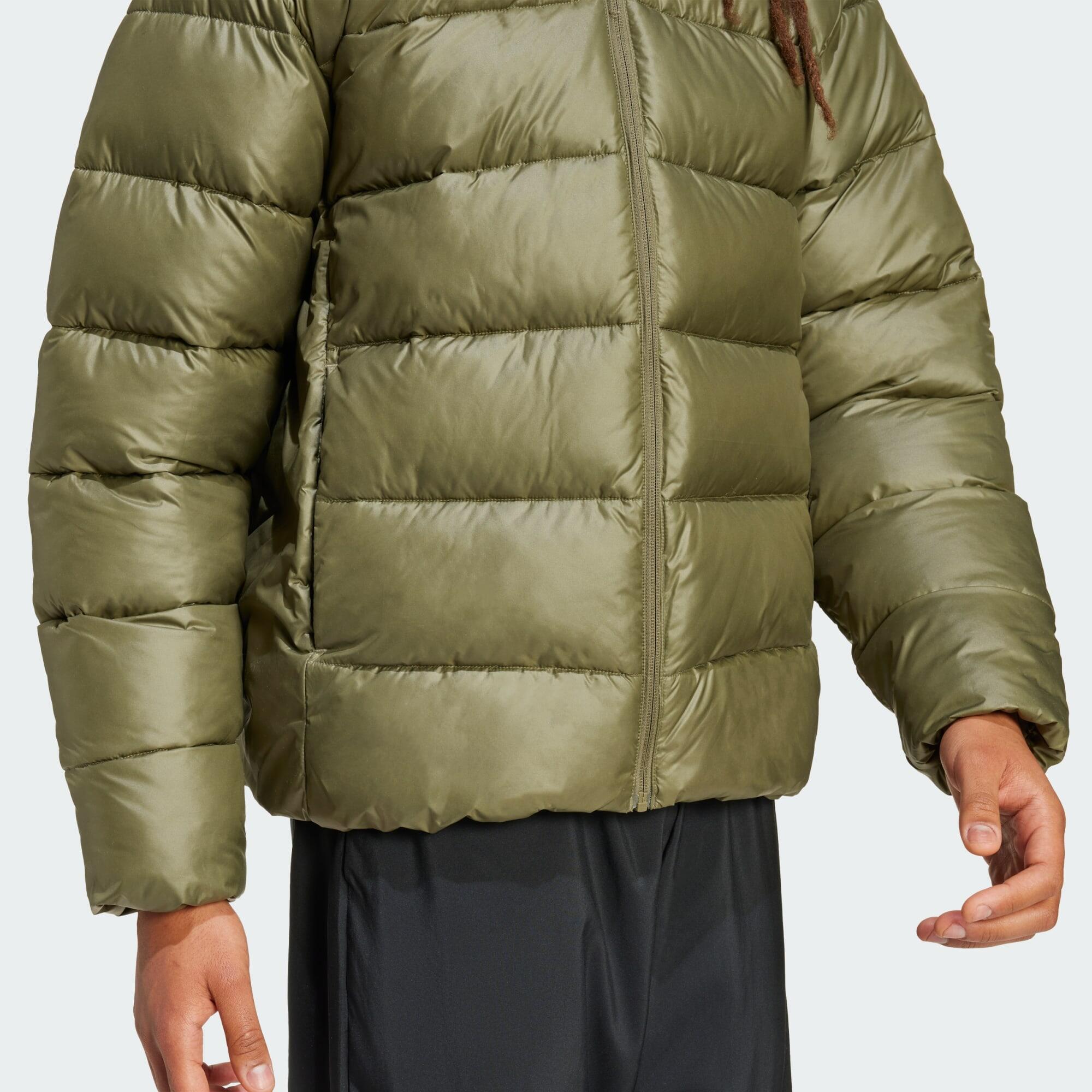 Doudoune en duvet synthétique Essentials CLIMAWARM 5/5