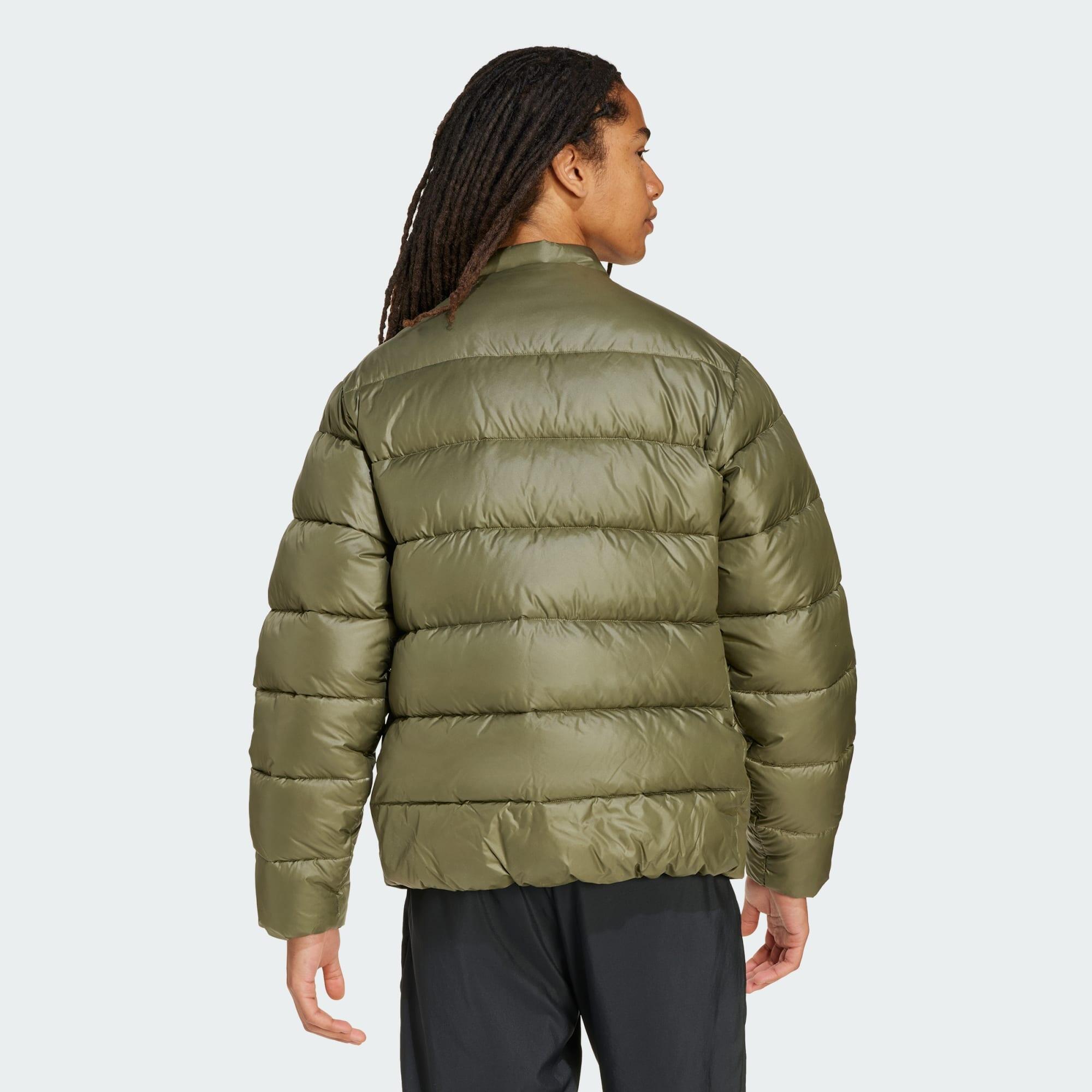 Doudoune en duvet synthétique Essentials CLIMAWARM 3/5
