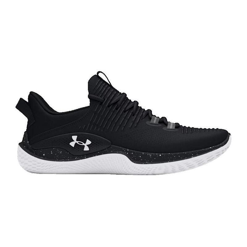 Chaussures Hommes Under Armour Training  Dynamic noir