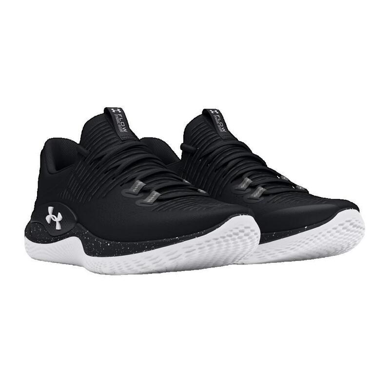 Chaussures Hommes Under Armour Training  Dynamic noir